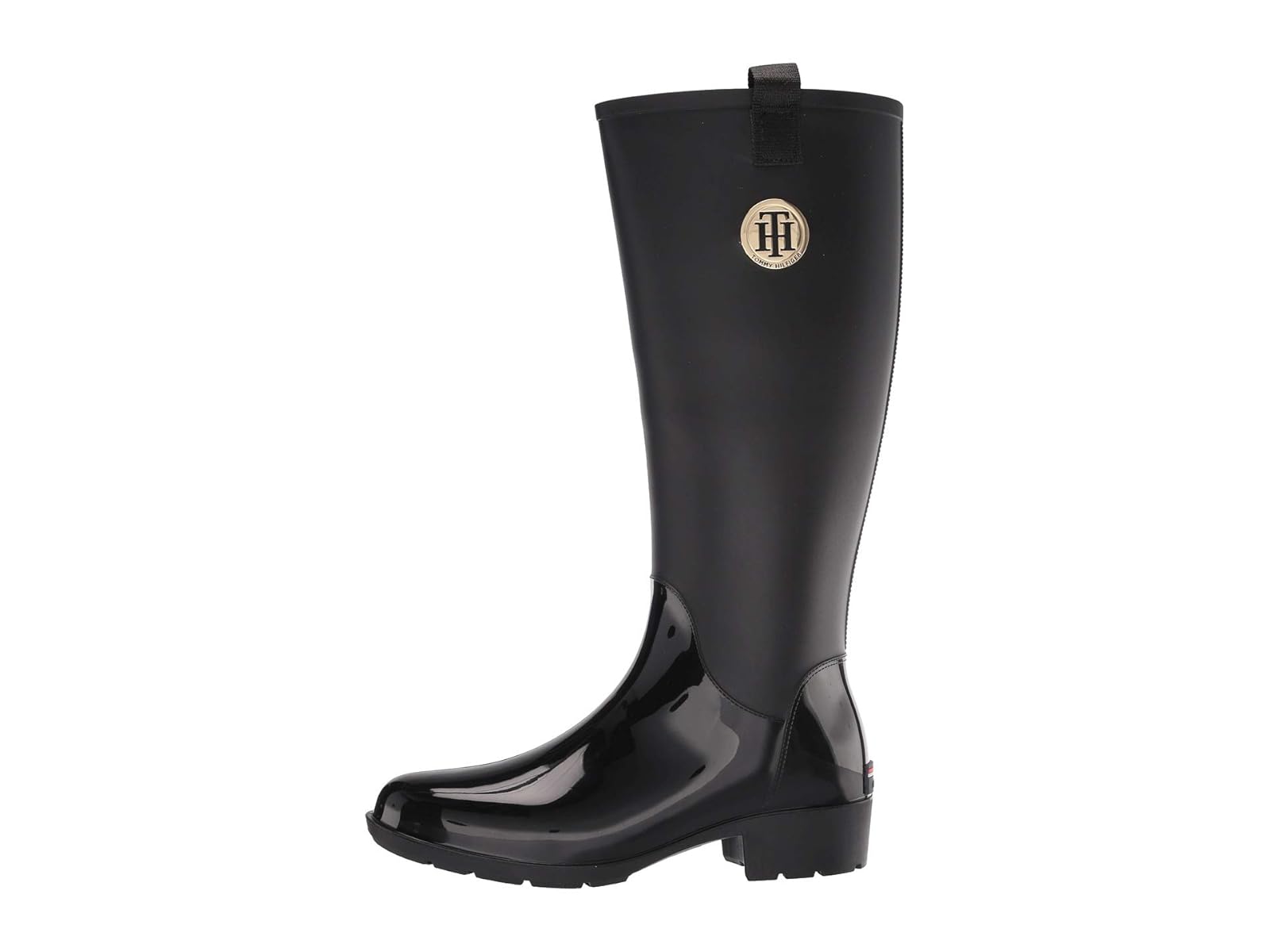 Woman s Boots Tommy Hilfiger Karissa 2