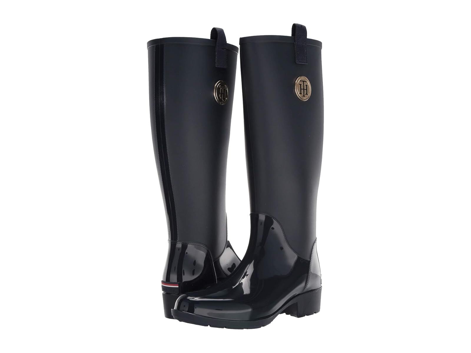Woman s Boots Tommy Hilfiger Karissa 2