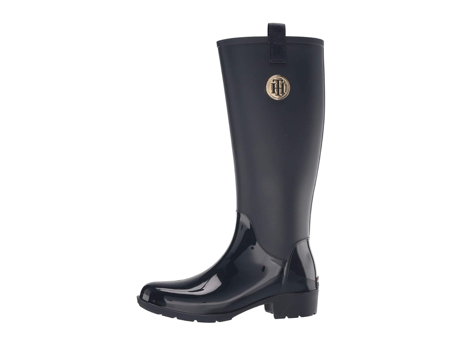 Woman s Boots Tommy Hilfiger Karissa 2