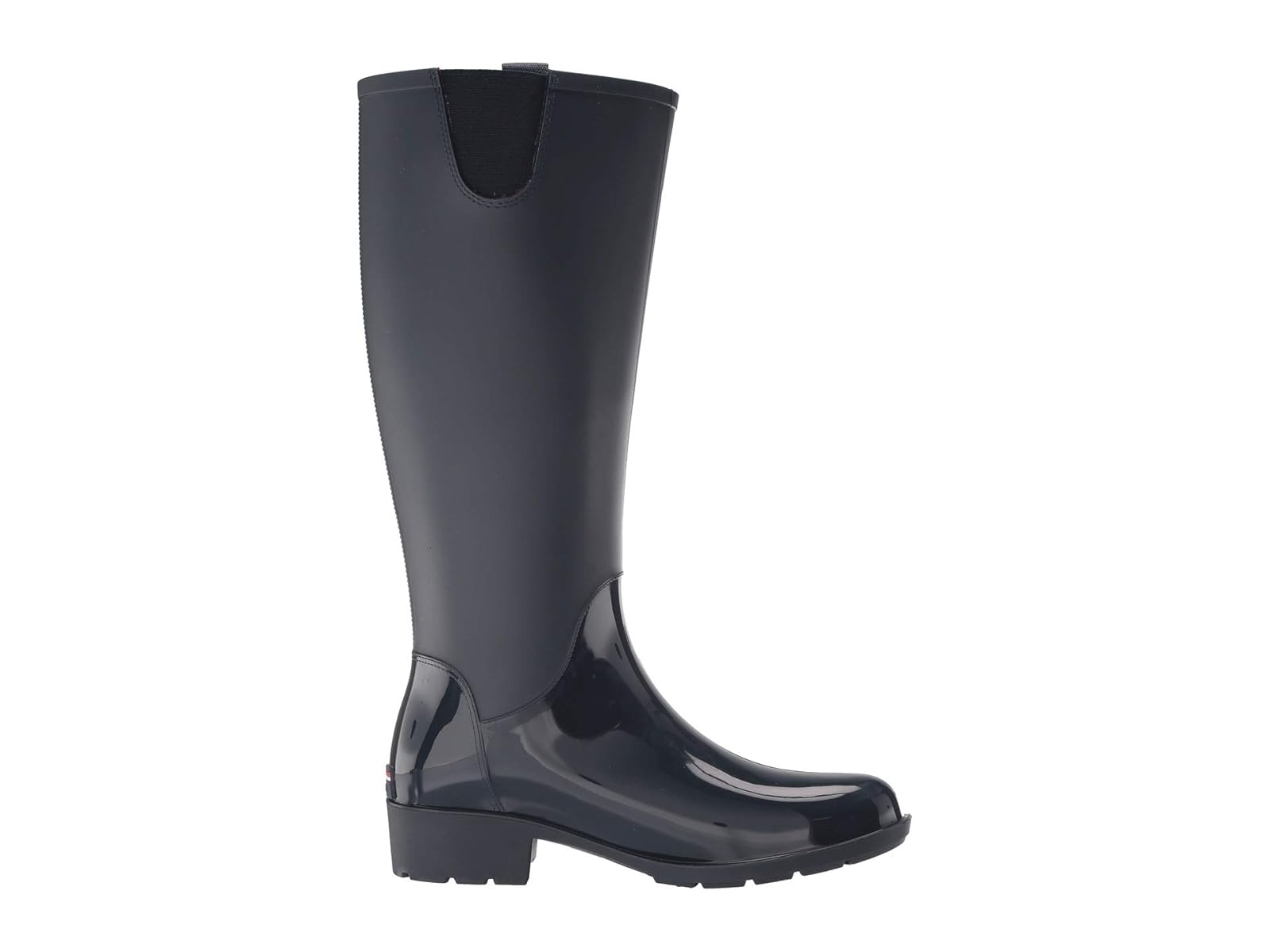 Woman s Boots Tommy Hilfiger Karissa 2