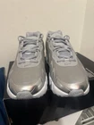 Women s Size 10  Nike Air Max DN8 Grey Met Silver HF5509 001 sz  8 5 men vapor