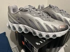 Women s Size 10  Nike Air Max DN8 Grey Met Silver HF5509 001 sz  8 5 men vapor