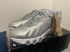 Women s Size 10  Nike Air Max DN8 Grey Met Silver HF5509 001 sz  8 5 men vapor