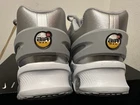 Women s Size 10  Nike Air Max DN8 Grey Met Silver HF5509 001 sz  8 5 men vapor