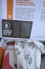 Talla 6.5, Women s Timberland Euro Hiker Waterproof Boots A61PY Size 6 5 White Nubuck NIB