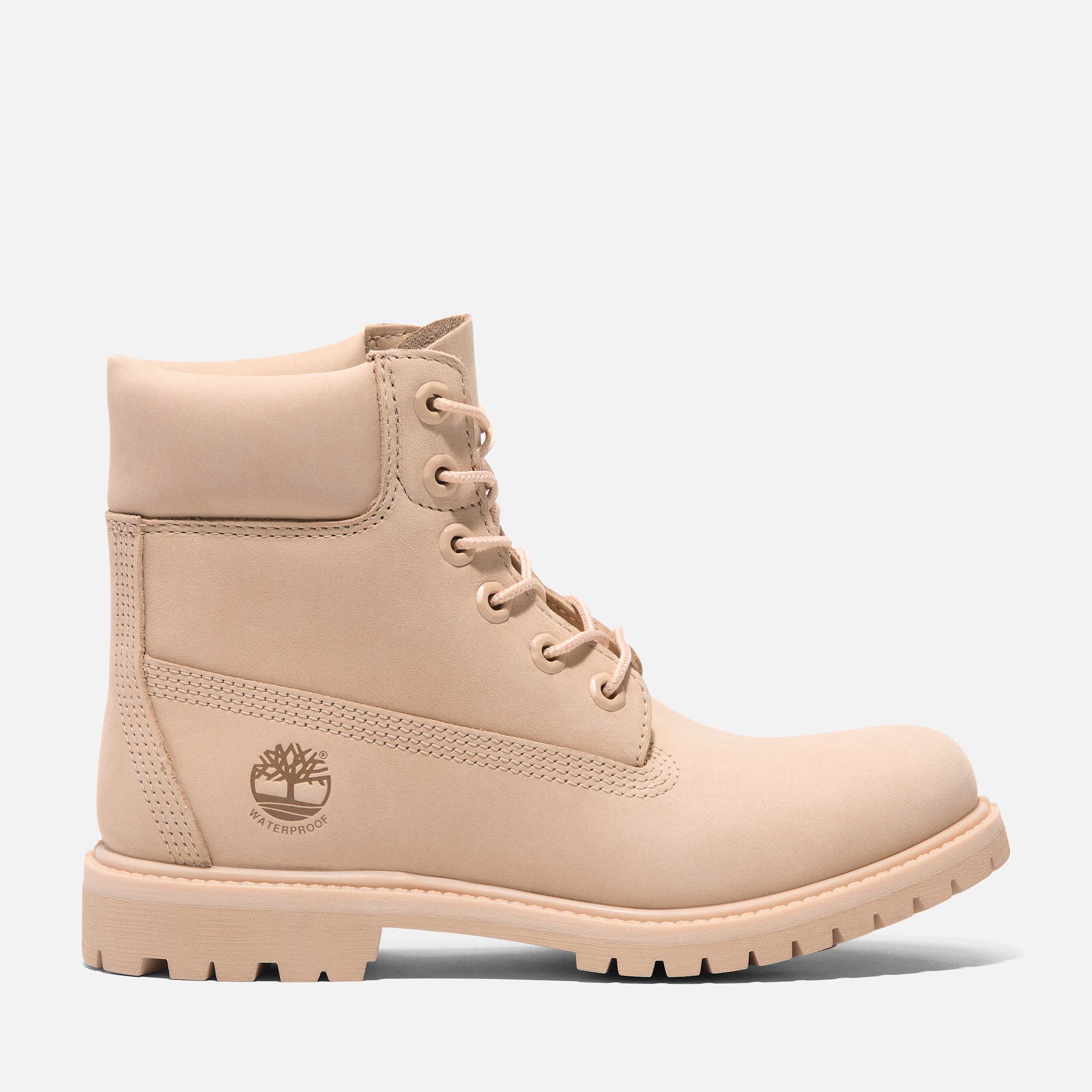 Women s Timberland Premium 6 Inch Waterproof Boot