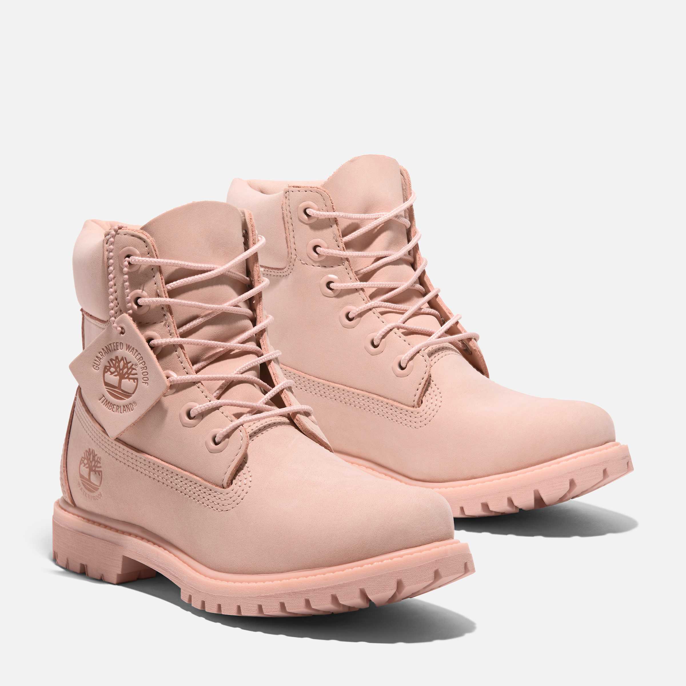 Women s Timberland Premium 6 Inch Waterproof Boot