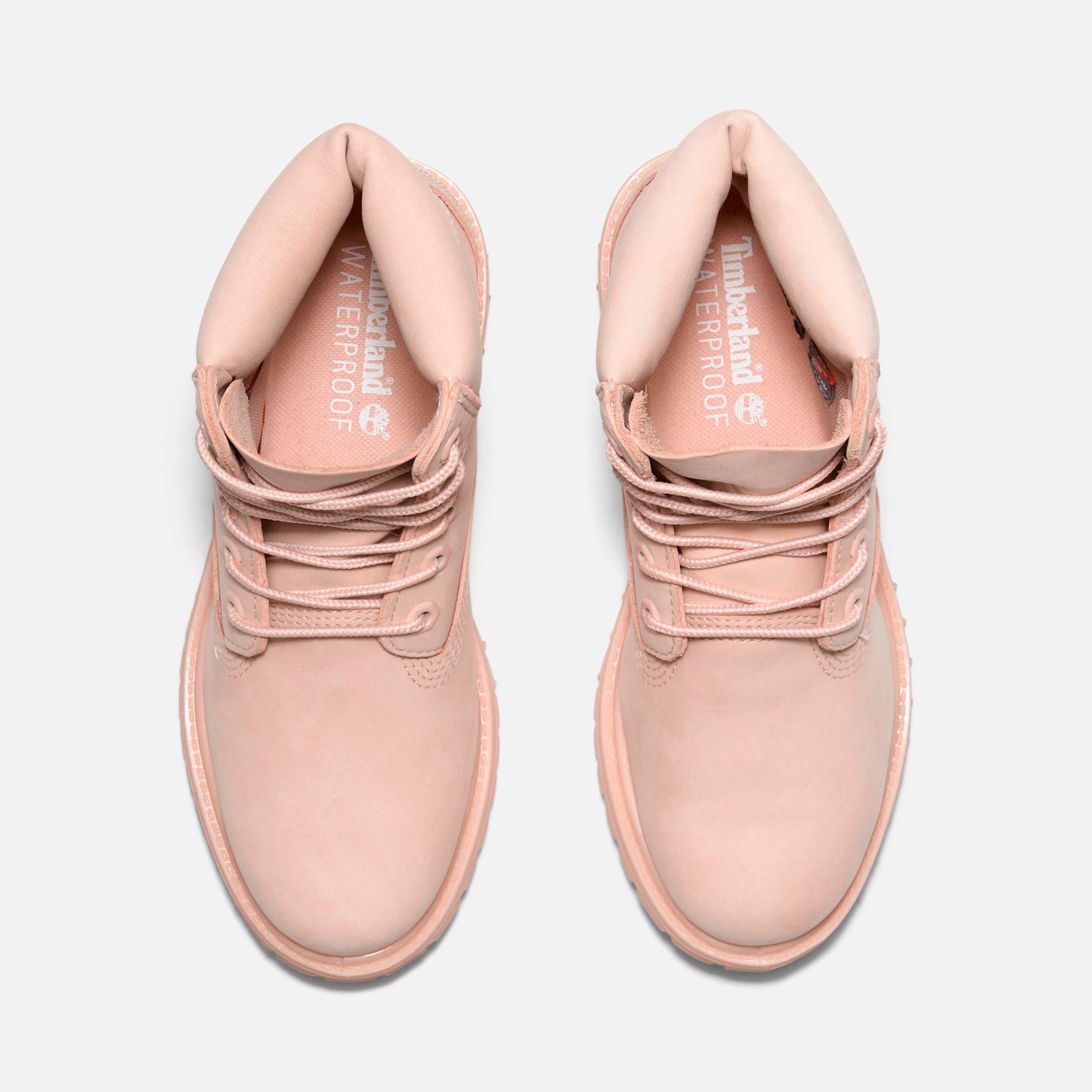 Women s Timberland Premium 6 Inch Waterproof Boot