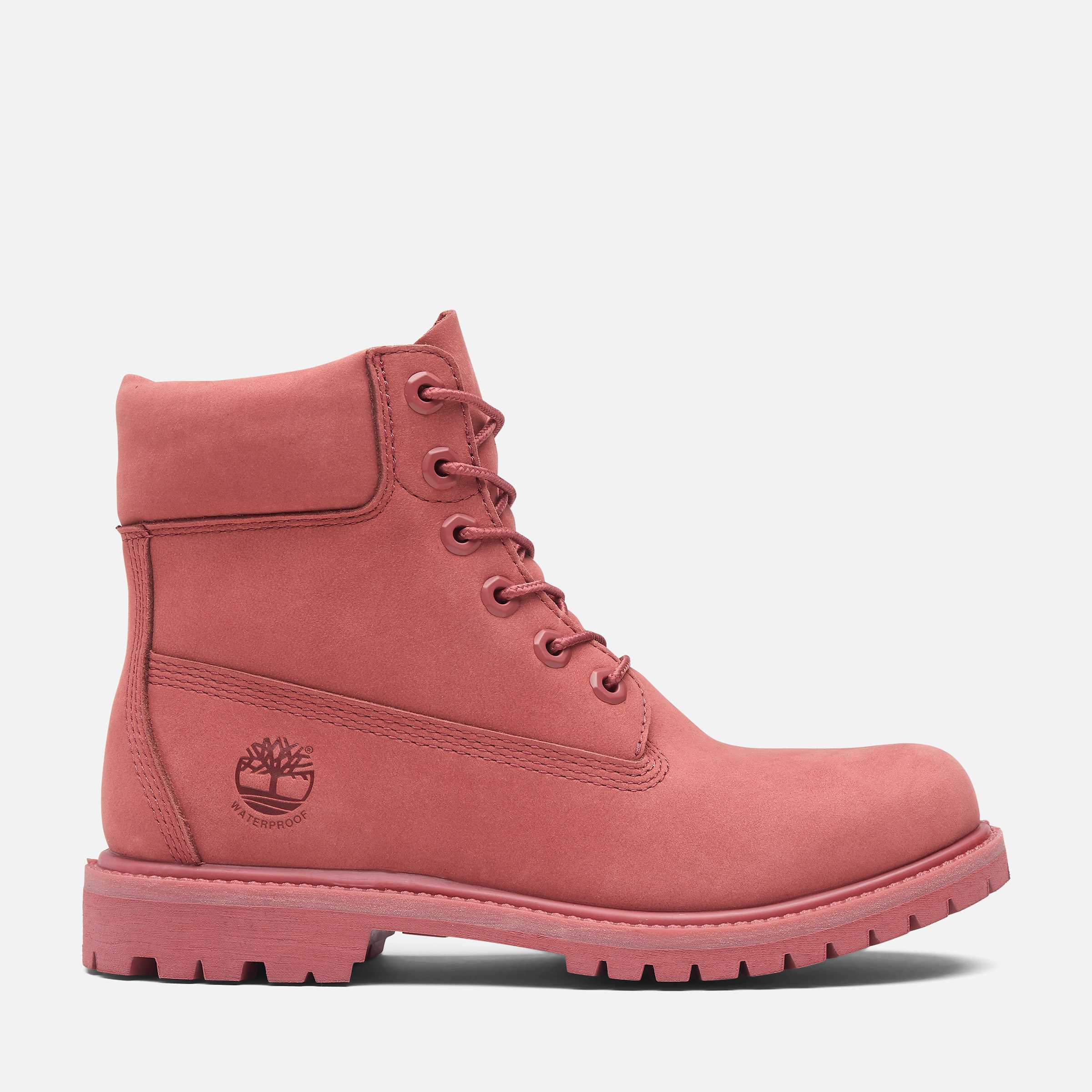 Women s Timberland Premium 6 Inch Waterproof Boot