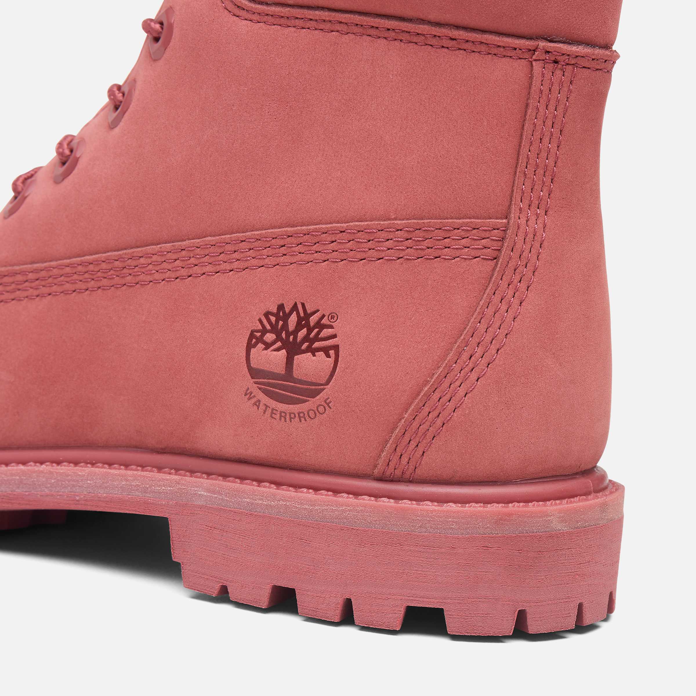 Women s Timberland Premium 6 Inch Waterproof Boot