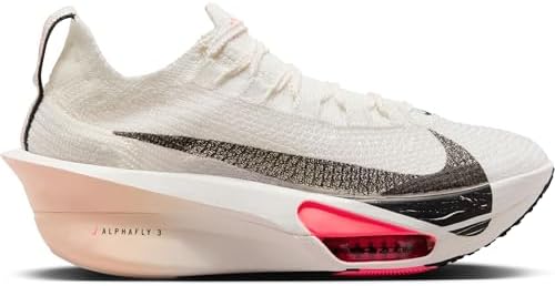 Talla 6 - Womens Alphafly 3  100   White/Black Purple Agate Vivid Grape