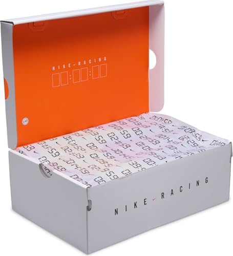 Talla 6 - Womens Alphafly 3  100   White/Black Purple Agate Vivid Grape