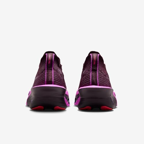 Talla 6 - Womens Alphafly 3  100   White/Black Purple Agate Vivid Grape