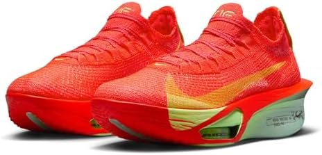 Talla 6 - Womens Alphafly 3  100   White/Black Purple Agate Vivid Grape