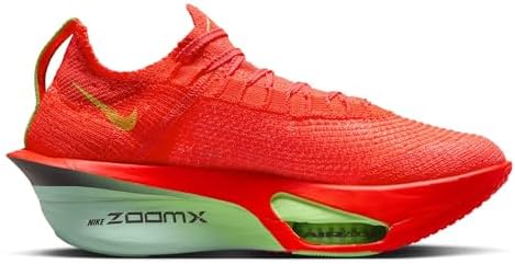 Talla 6 - Womens Alphafly 3  100   White/Black Purple Agate Vivid Grape