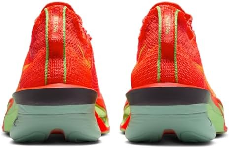 Talla 6 - Womens Alphafly 3  100   White/Black Purple Agate Vivid Grape