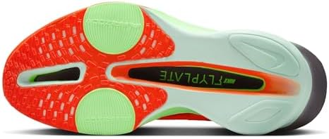 Talla 6 - Womens Alphafly 3  100   White/Black Purple Agate Vivid Grape