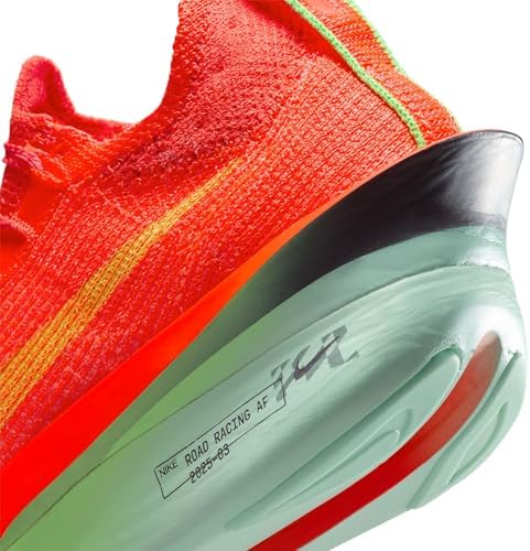 Talla 6 - Womens Alphafly 3  100   White/Black Purple Agate Vivid Grape