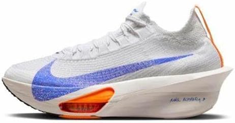 Talla 6 - Womens Alphafly 3  100   White/Black Purple Agate Vivid Grape