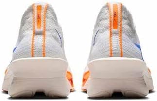 Talla 6 - Womens Alphafly 3  100   White/Black Purple Agate Vivid Grape