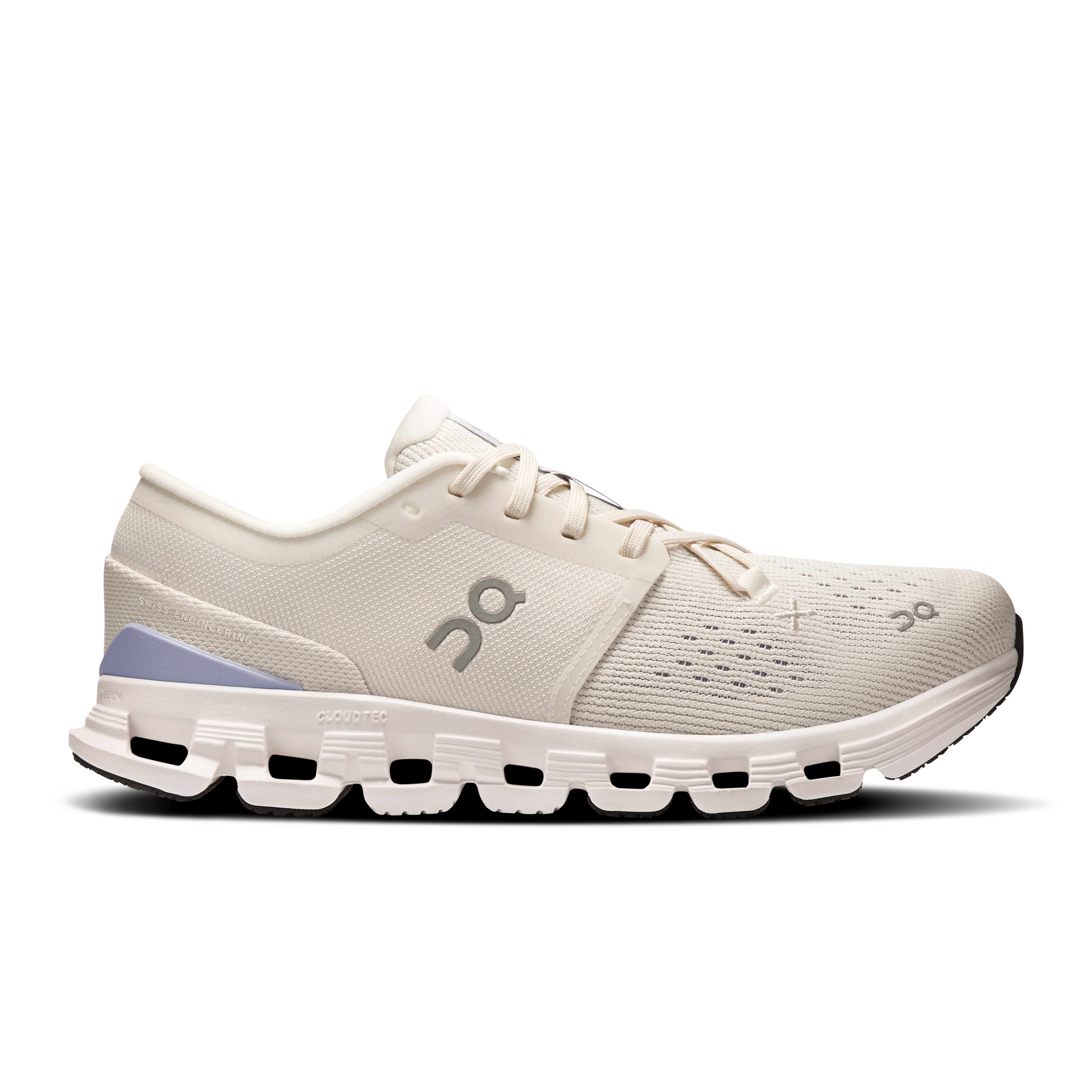 Women's Cloud X 4 Ivory | Nimbus