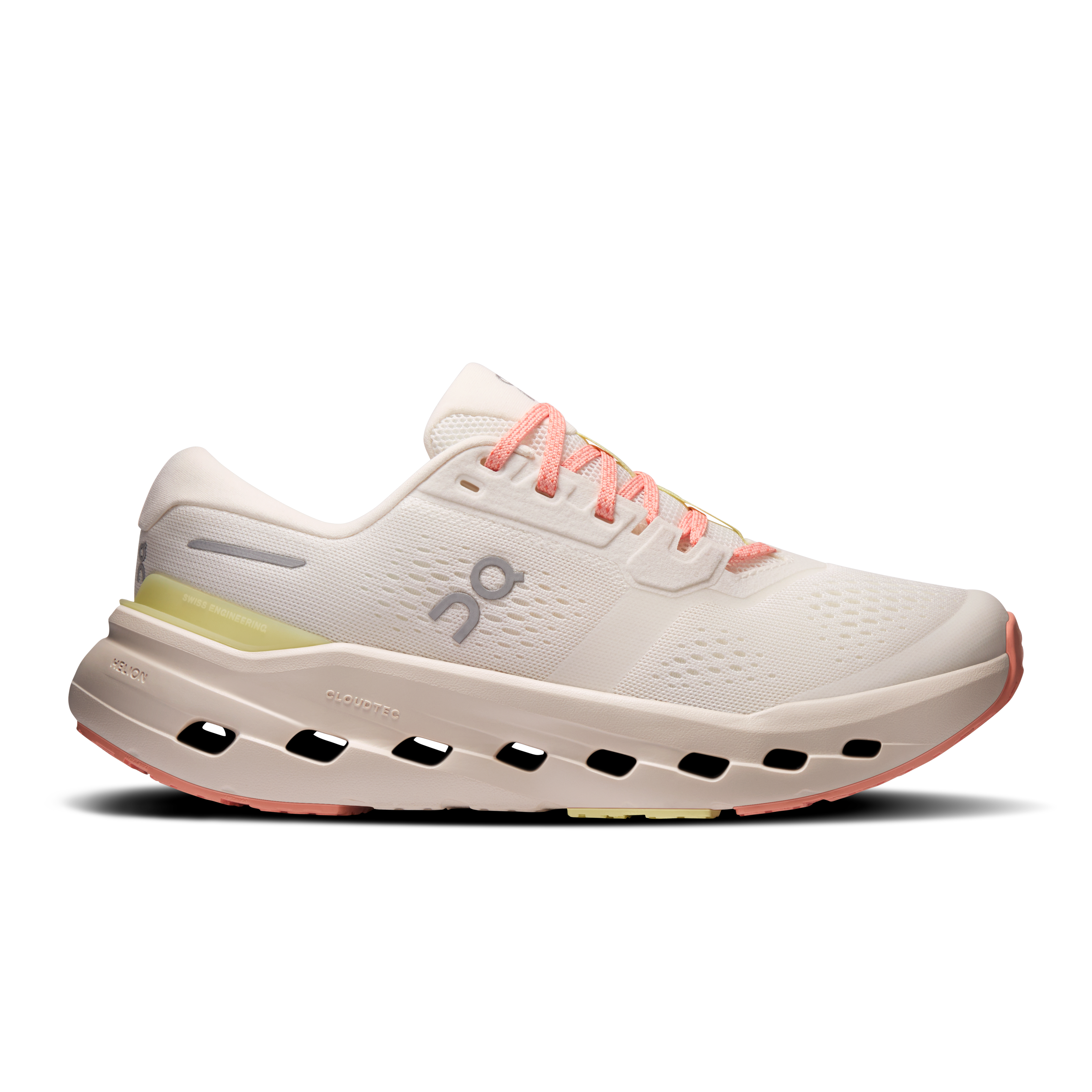 Women's Cloudrunner 3 Ivory | Dew