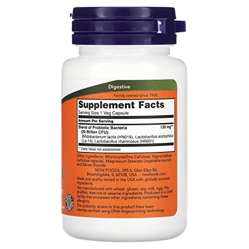 Womens Probiotic 20 Billion Veg Capsules