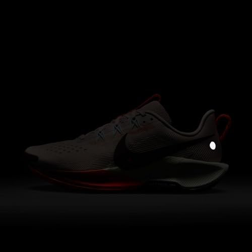 Womens React Pegasus Trail 5  602   Silt Red/Dark Team Red Hyper Crimson 