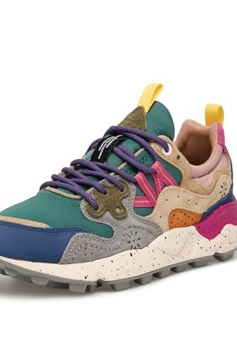 Talla 7 - Womens Yamano 3 Sneakers