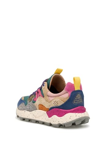Talla 7 - Womens Yamano 3 Sneakers