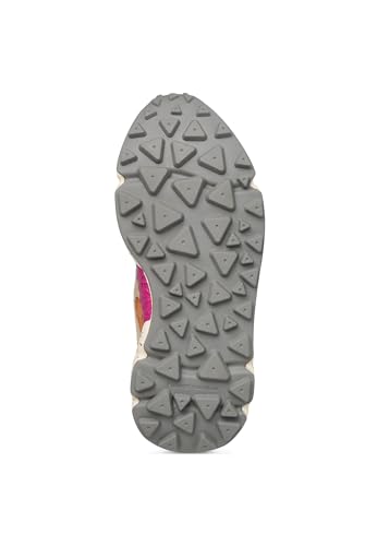 Talla 7 - Womens Yamano 3 Sneakers