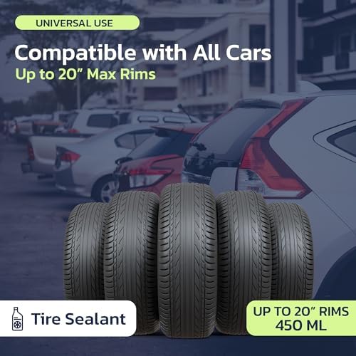 Woowind 3 in 1 Jump Starter  16000mAh Booster  65W Power Bank  150PSI Air Compressor & Tire Sealant Kit for 6 0L Gas/2 5L Diesel Engines  TPMS Safe  V01   Tire Sealant 