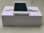 Working well Apple iPhone 5 5c 5s 8/16/32/64GB All colours Fully UNLOCKED Good  