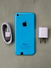 Working well Apple iPhone 5 5c 5s 8/16/32/64GB All colours Fully UNLOCKED Good  