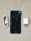 Working well Apple iPhone 5 5c 5s 8/16/32/64GB All colours Fully UNLOCKED Good  