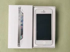 Working well Apple iPhone 5 5c 5s 8/16/32/64GB All colours Fully UNLOCKED Good  