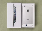 Working well Apple iPhone 5 5c 5s 8/16/32/64GB All colours Fully UNLOCKED Good  