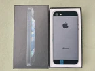 Working well Apple iPhone 5 5c 5s 8/16/32/64GB All colours Fully UNLOCKED Good  