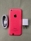 Working well Apple iPhone 5 5c 5s 8/16/32/64GB All colours Fully UNLOCKED Good  