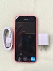 Working well Apple iPhone 5 5c 5s 8/16/32/64GB All colours Fully UNLOCKED Good  