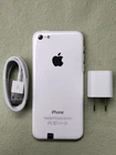 Working well Apple iPhone 5 5c 5s 8/16/32/64GB All colours Fully UNLOCKED Good  