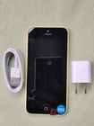 Working well Apple iPhone 5 5c 5s 8/16/32/64GB All colours Fully UNLOCKED Good  
