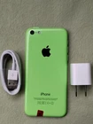 Working well Apple iPhone 5 5c 5s 8/16/32/64GB All colours Fully UNLOCKED Good  