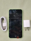 Working well Apple iPhone 5 5c 5s 8/16/32/64GB All colours Fully UNLOCKED Good  