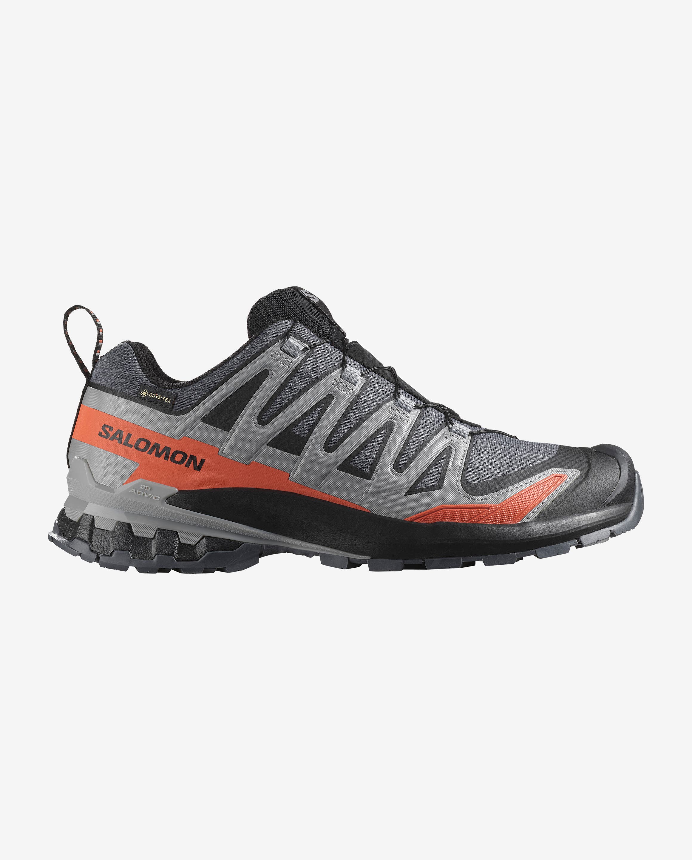 XA PRO 3D V9 GORE-TEX Grey