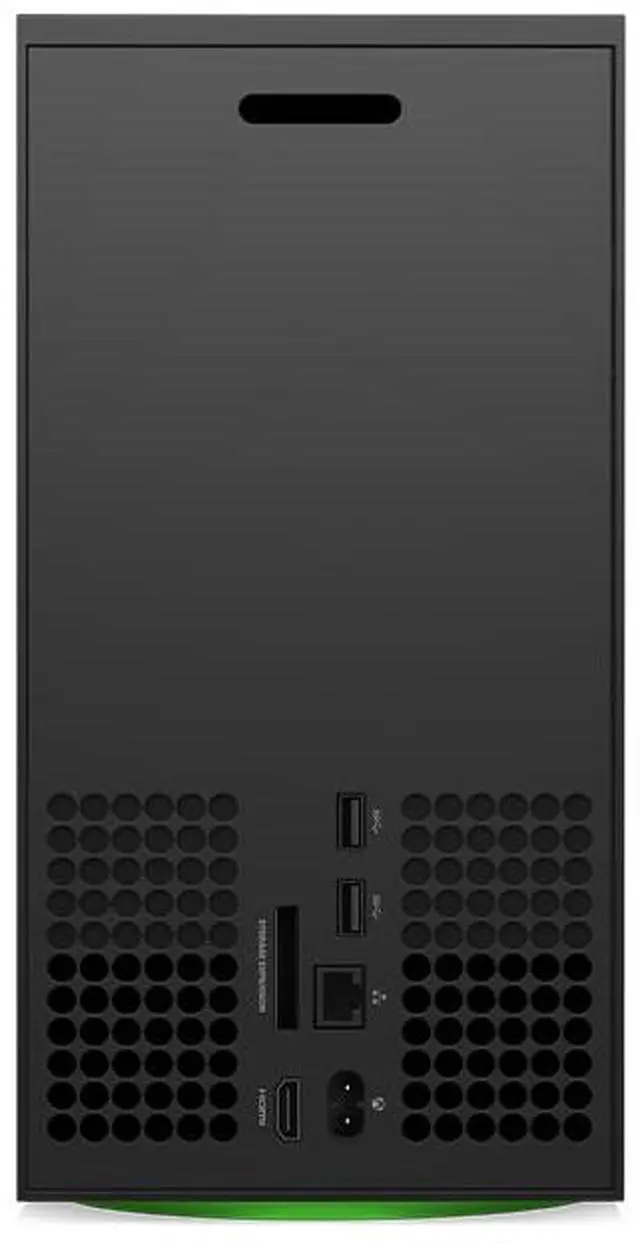 XBOX SERIES X 2TB   Galaxy Black Special Edition
