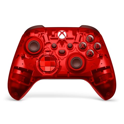 XBOX Wireless Gaming Controller   USB C Cable   Carbon Black   Console  PC  & Cloud Devices   Textured Grip   Wireless  Bluetooth  USB C Connectivity
