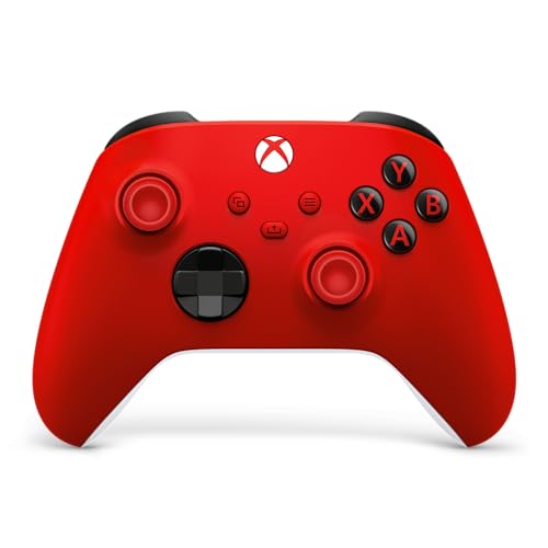 XBOX Wireless Gaming Controller   USB C Cable   Carbon Black   Console  PC  & Cloud Devices   Textured Grip   Wireless  Bluetooth  USB C Connectivity