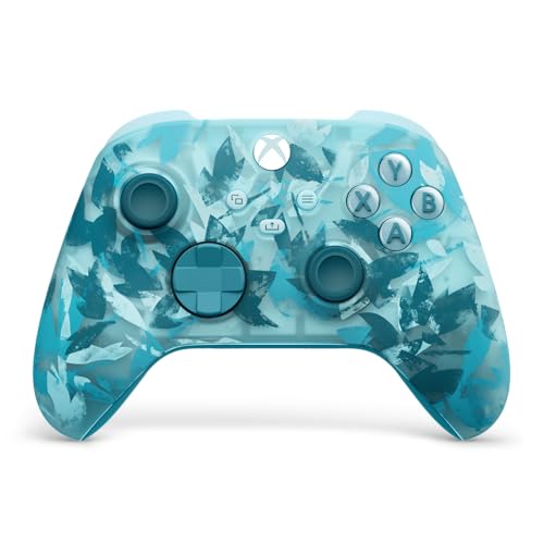 XBOX Wireless Gaming Controller   USB C Cable   Carbon Black   Console  PC  & Cloud Devices   Textured Grip   Wireless  Bluetooth  USB C Connectivity