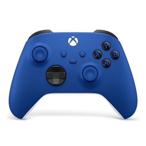 XBOX Wireless Gaming Controller   USB C Cable   Carbon Black   Console  PC  & Cloud Devices   Textured Grip   Wireless  Bluetooth  USB C Connectivity